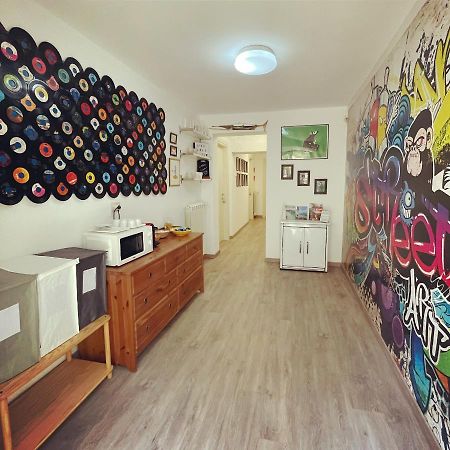 211 Underground Hotel Viareggio Exterior photo
